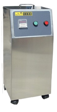 供应供应各式臭氧发生器